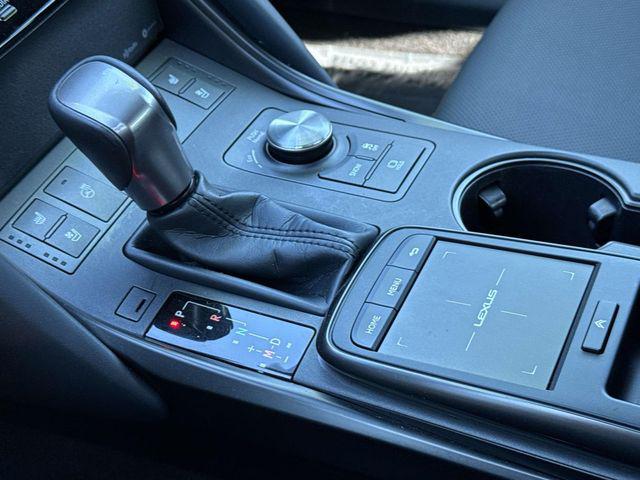 2021 Lexus IS 300 Base