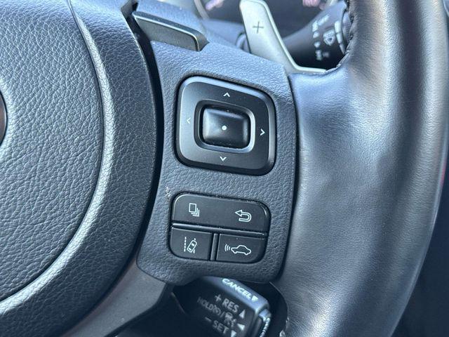 2021 Lexus IS 300 Base
