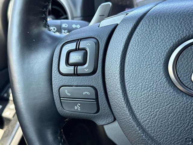 2021 Lexus IS 300 Base