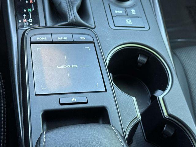 2021 Lexus IS 300 Base