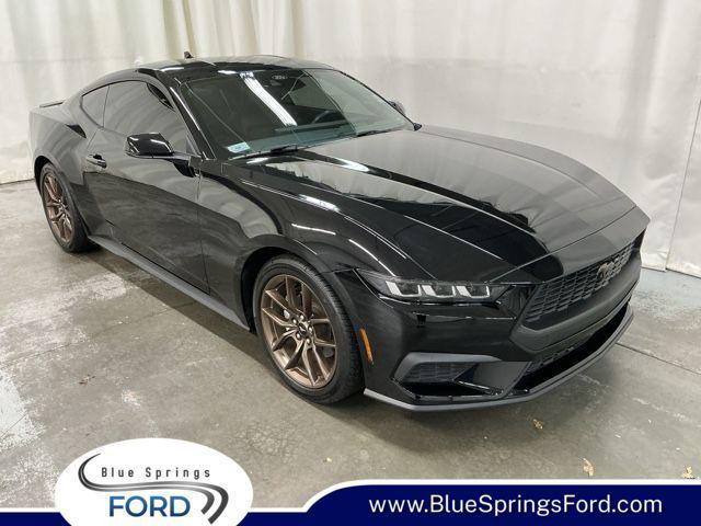2024 Ford Mustang EcoBoost Premium Fastback for sale in Blue Springs, MO