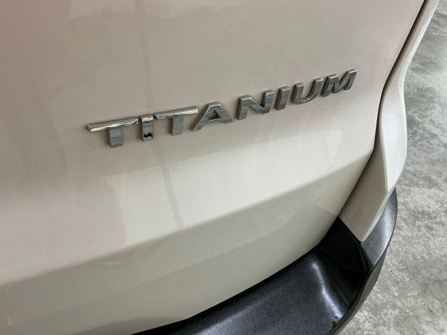 2021 Ford EcoSport Titanium