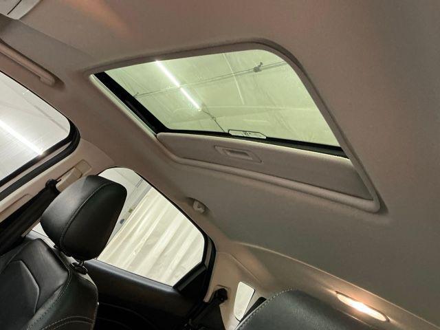 2021 Ford EcoSport Titanium