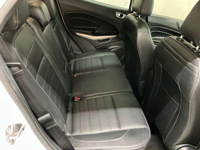 2021 Ford EcoSport Titanium