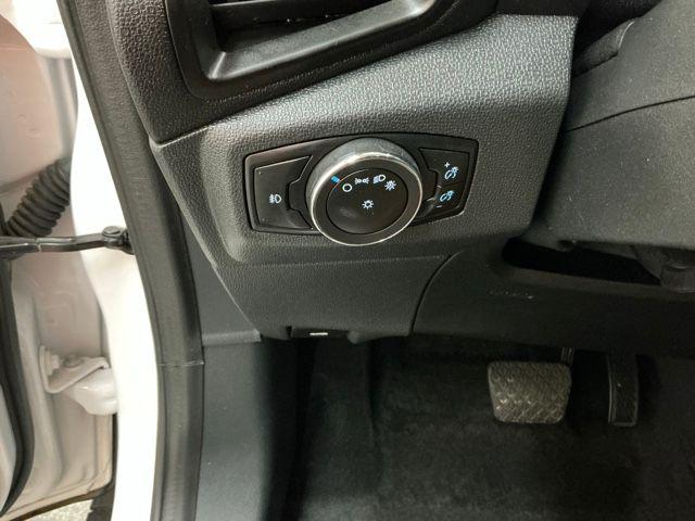 2021 Ford EcoSport Titanium