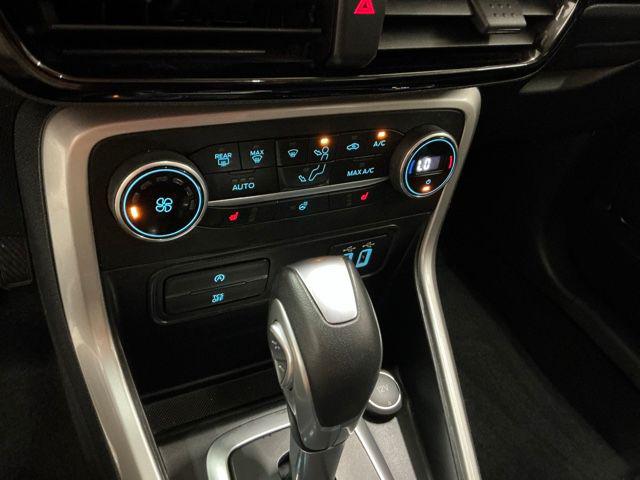 2021 Ford EcoSport Titanium