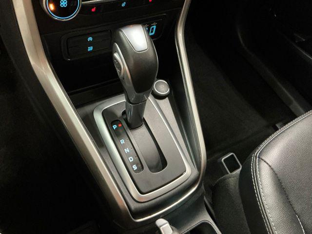 2021 Ford EcoSport Titanium