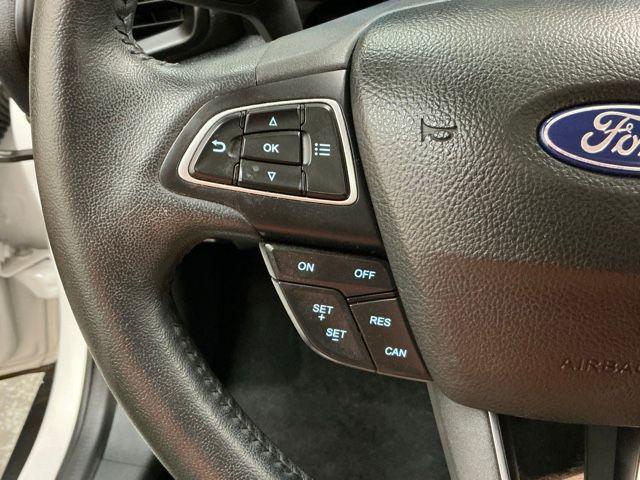 2021 Ford EcoSport Titanium