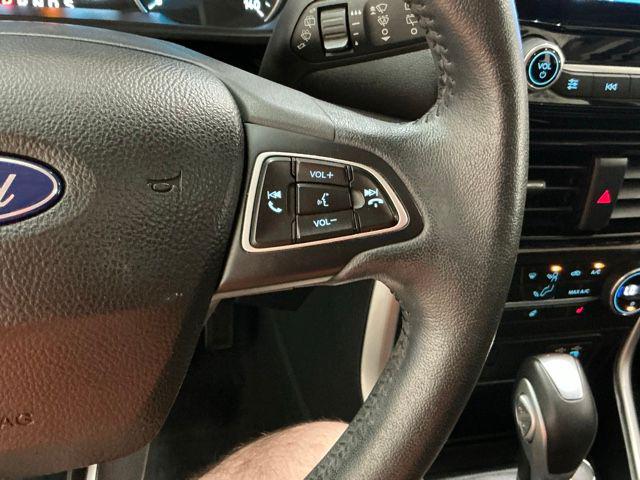 2021 Ford EcoSport Titanium