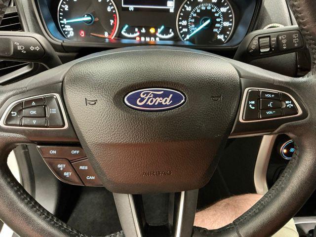2021 Ford EcoSport Titanium