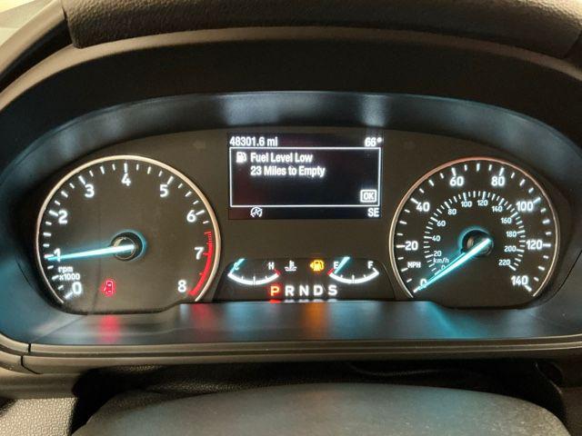 2021 Ford EcoSport Titanium