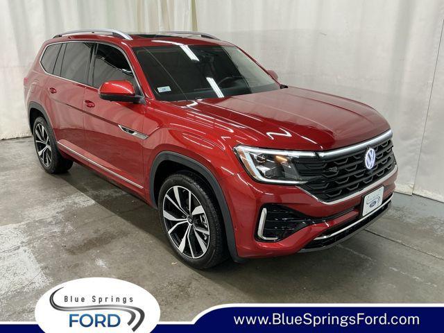 2025 Volkswagen Atlas 2.0T SEL Premium R-Line for sale in Blue Springs, MO
