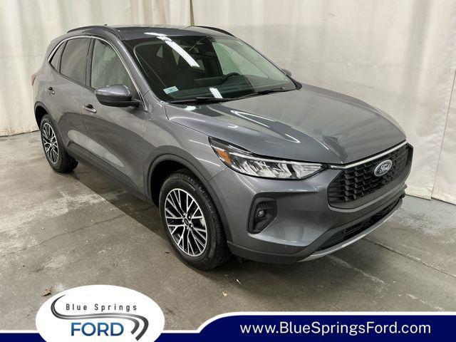 2024 Ford Escape PHEV for sale in Blue Springs, MO