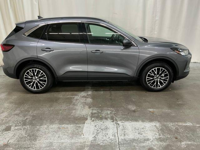 2024 Ford Escape PHEV