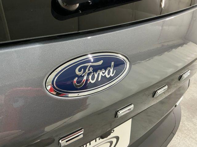 2024 Ford Escape PHEV