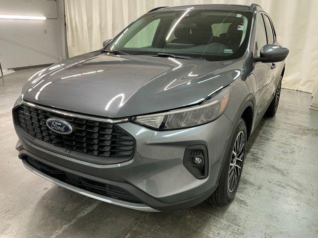 2024 Ford Escape PHEV