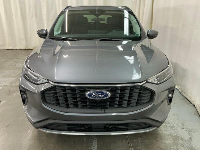 2024 Ford Escape PHEV
