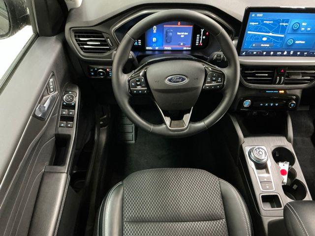 2024 Ford Escape PHEV