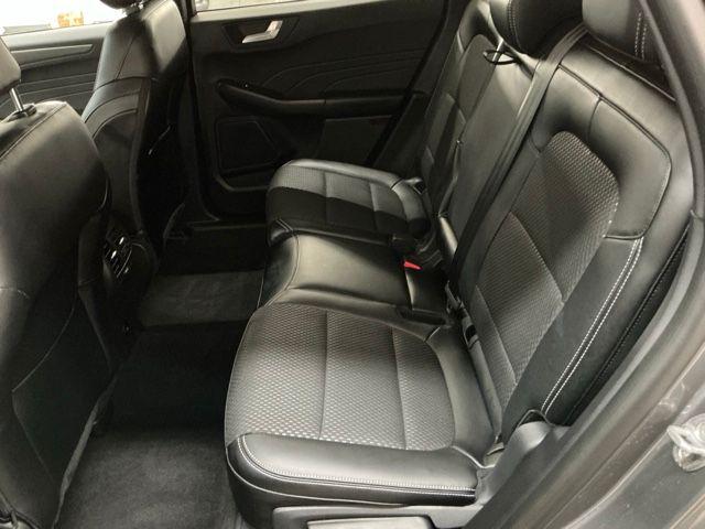 2024 Ford Escape PHEV