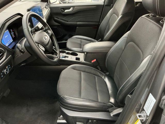 2024 Ford Escape PHEV