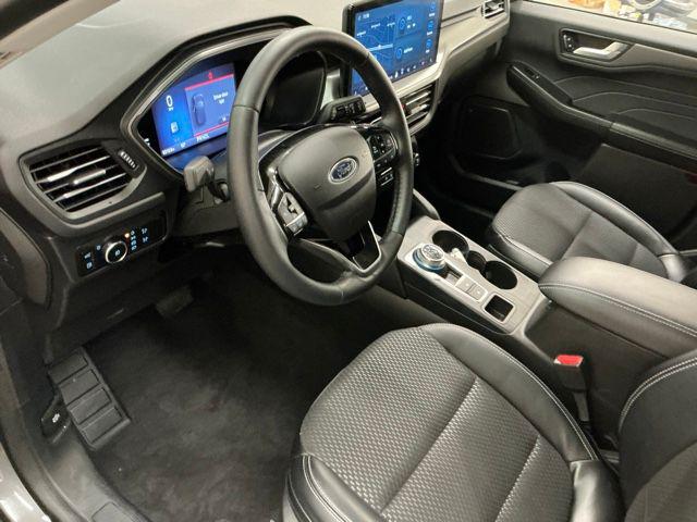 2024 Ford Escape PHEV