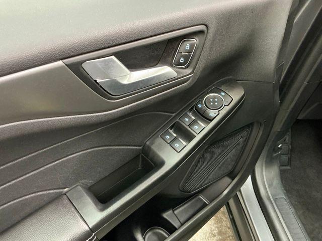 2024 Ford Escape PHEV