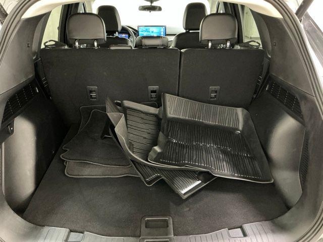 2024 Ford Escape PHEV