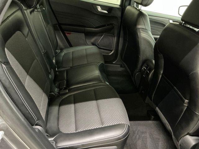 2024 Ford Escape PHEV