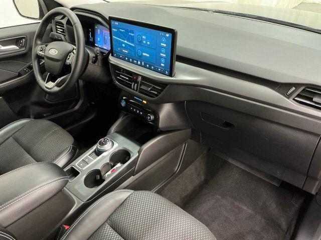 2024 Ford Escape PHEV