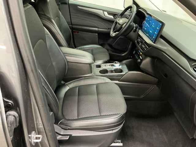 2024 Ford Escape PHEV