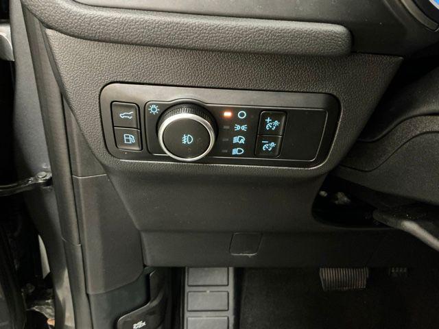 2024 Ford Escape PHEV
