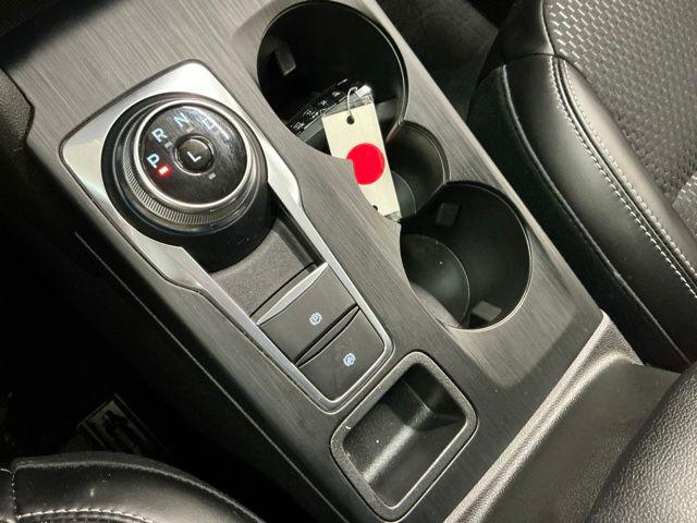 2024 Ford Escape PHEV