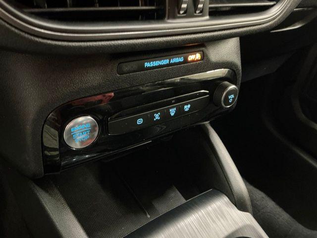 2024 Ford Escape PHEV