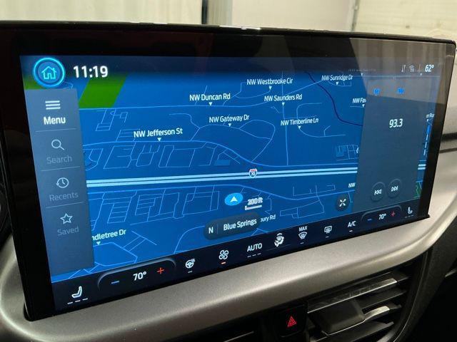 2024 Ford Escape PHEV