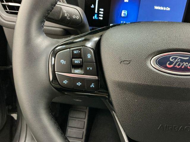 2024 Ford Escape PHEV