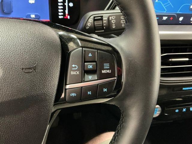 2024 Ford Escape PHEV