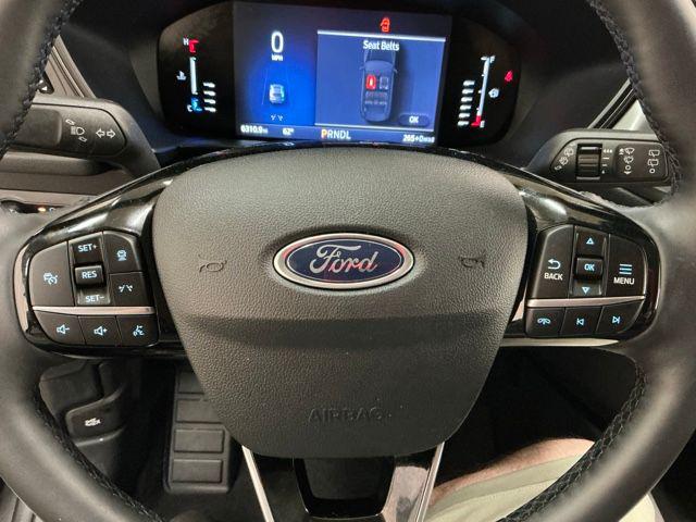2024 Ford Escape PHEV