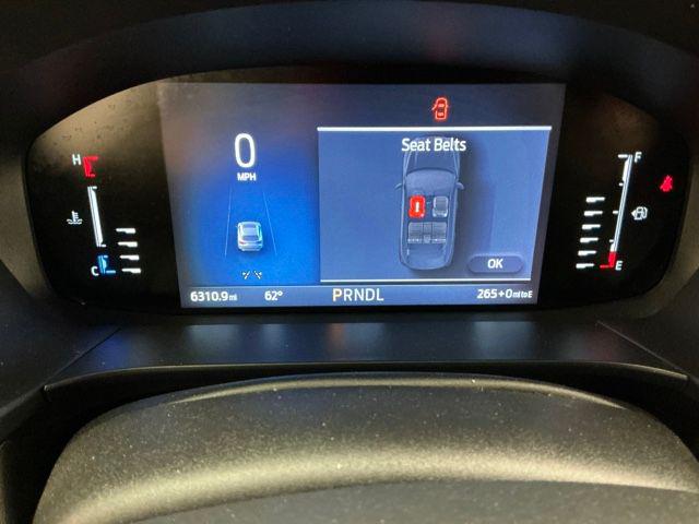 2024 Ford Escape PHEV