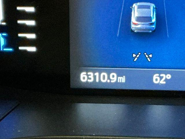 2024 Ford Escape PHEV