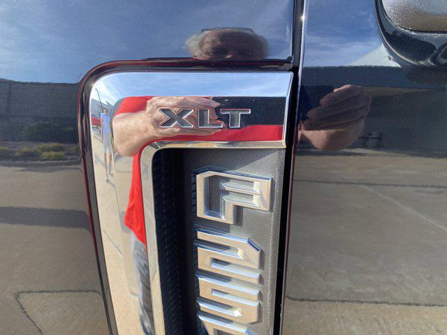 2019 Ford F-250 XLT