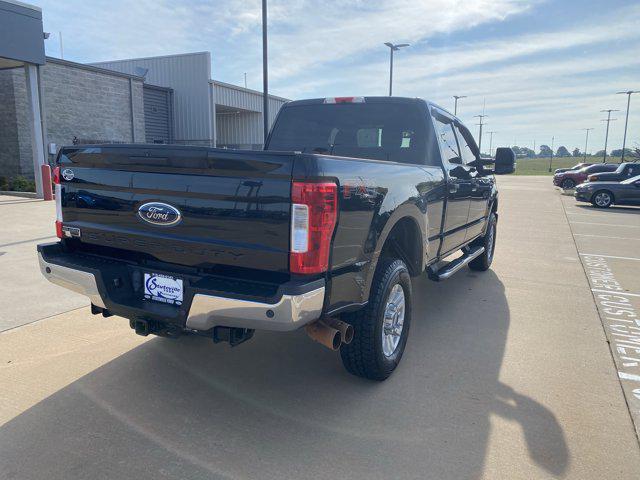 2019 Ford F-250 XLT