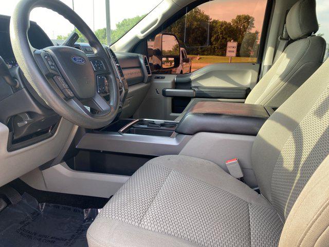 2019 Ford F-250 XLT