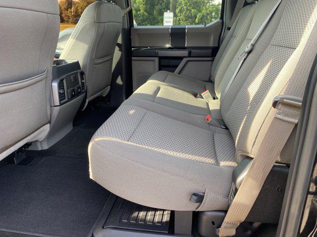 2019 Ford F-250 XLT