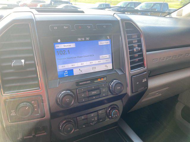 2019 Ford F-250 XLT