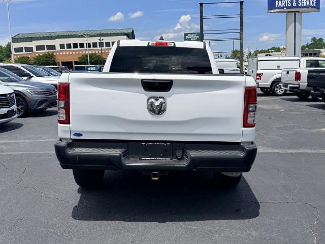 2023 Ram 1500 Tradesman Quad Cab 4x2 6'4" Box