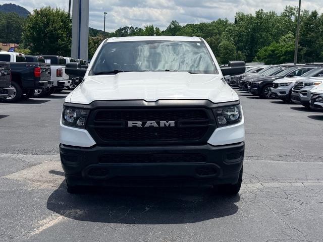 2023 Ram 1500 Tradesman Quad Cab 4x2 6'4" Box
