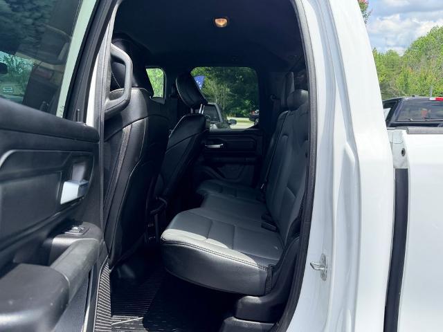 2023 Ram 1500 Tradesman Quad Cab 4x2 6'4" Box