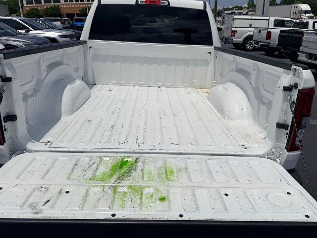 2023 Ram 1500 Tradesman Quad Cab 4x2 6'4" Box