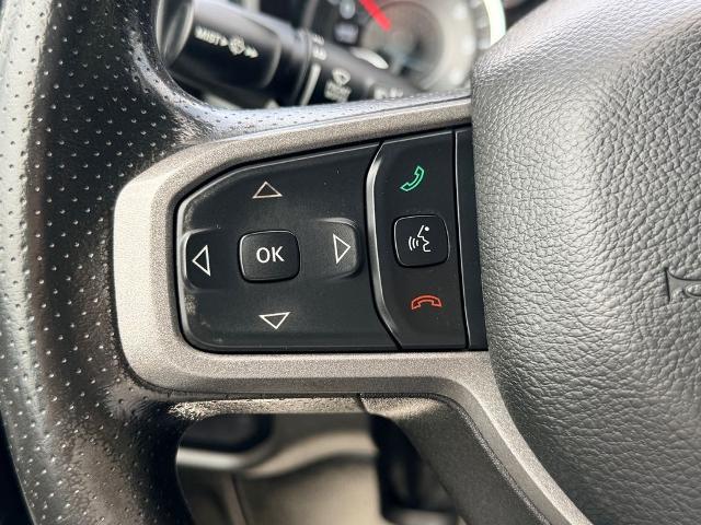 2023 Ram 1500 Tradesman Quad Cab 4x2 6'4" Box