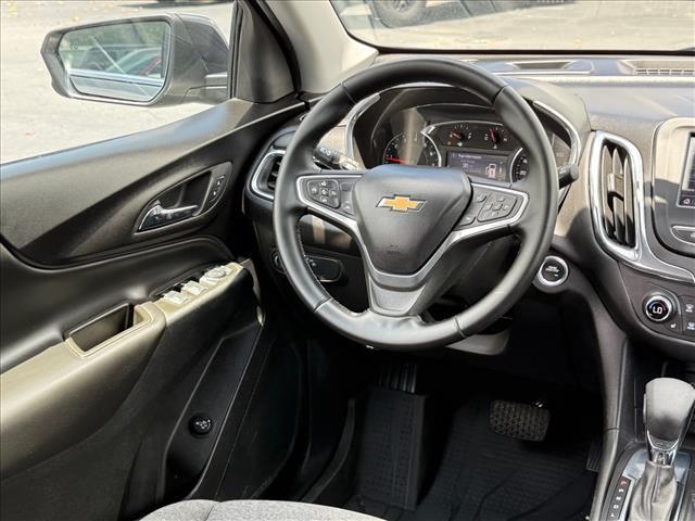 2023 Chevrolet Equinox FWD LT